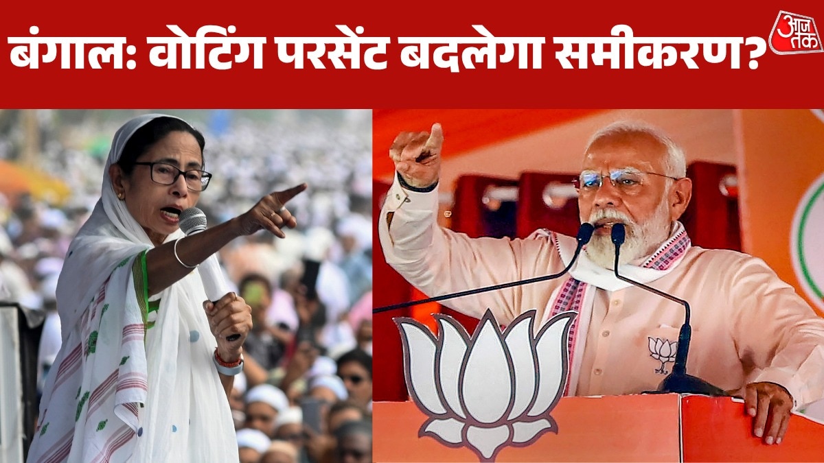 6 am West Bengal election election