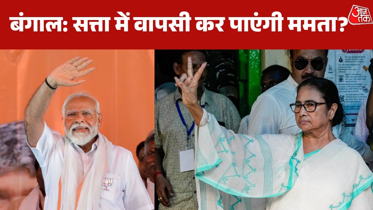 8 am Bengal voting turnout effect 