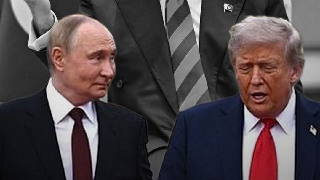 अमेरिका-ईरान वार्ता: PAK किनारे, ट्रंप की सीधी बात