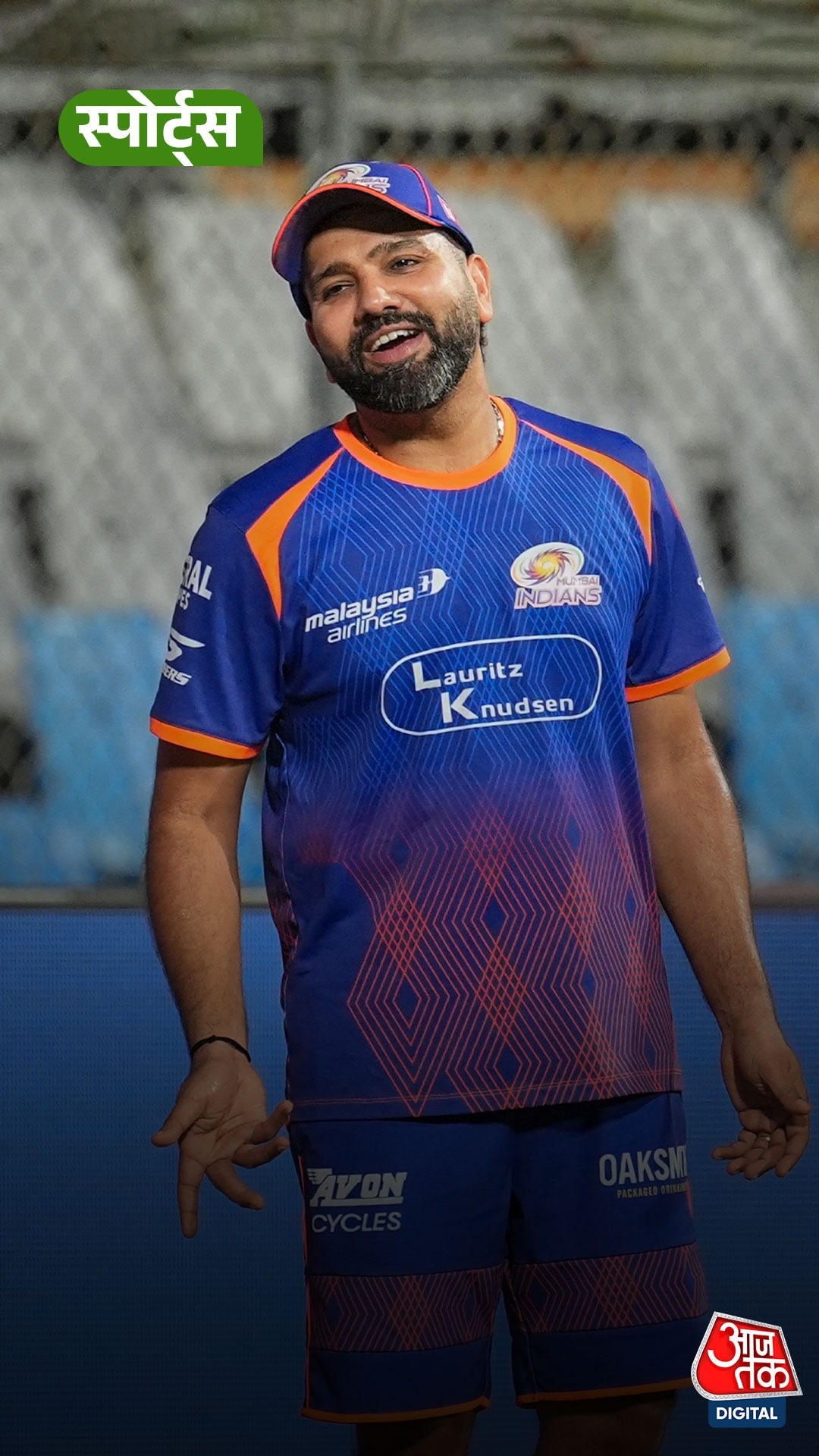 रोहित शर्मा 39: खिड़कियों से 264 रन तक, जानें हिटमैन की पूरी कहानी