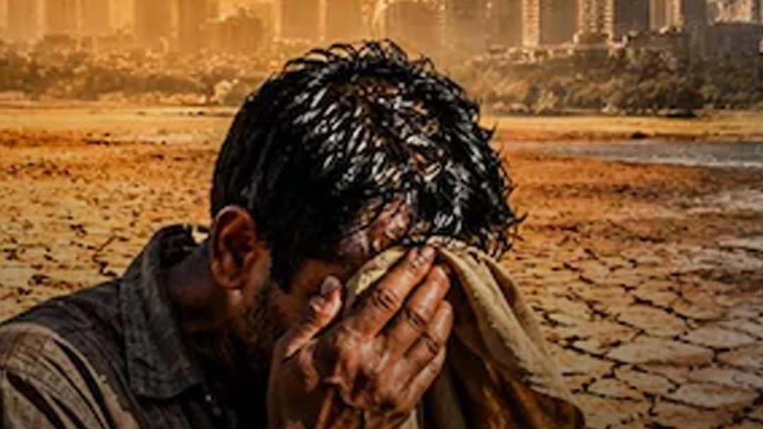 2050 तक जानलेवा गर्मी का खतरा, क्लाइमेट क्राइसिस अलर्ट