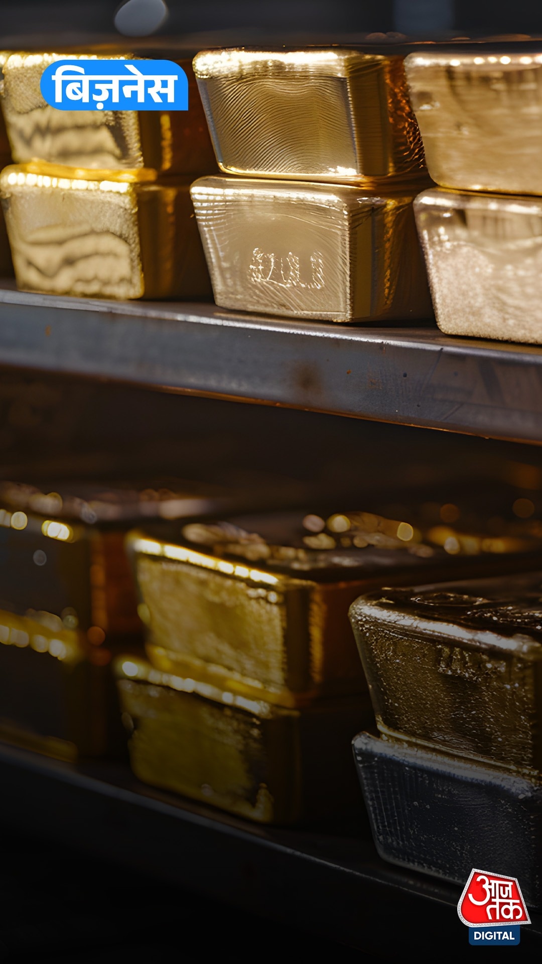 gold silver price today