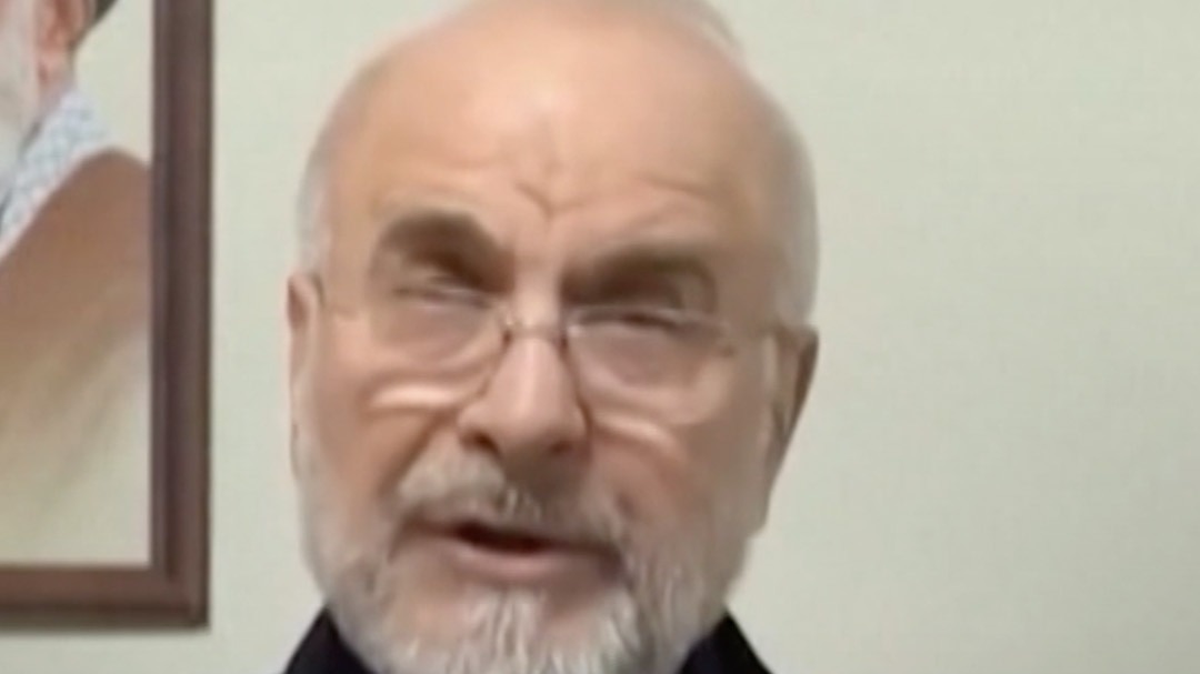 iran us tension oil export