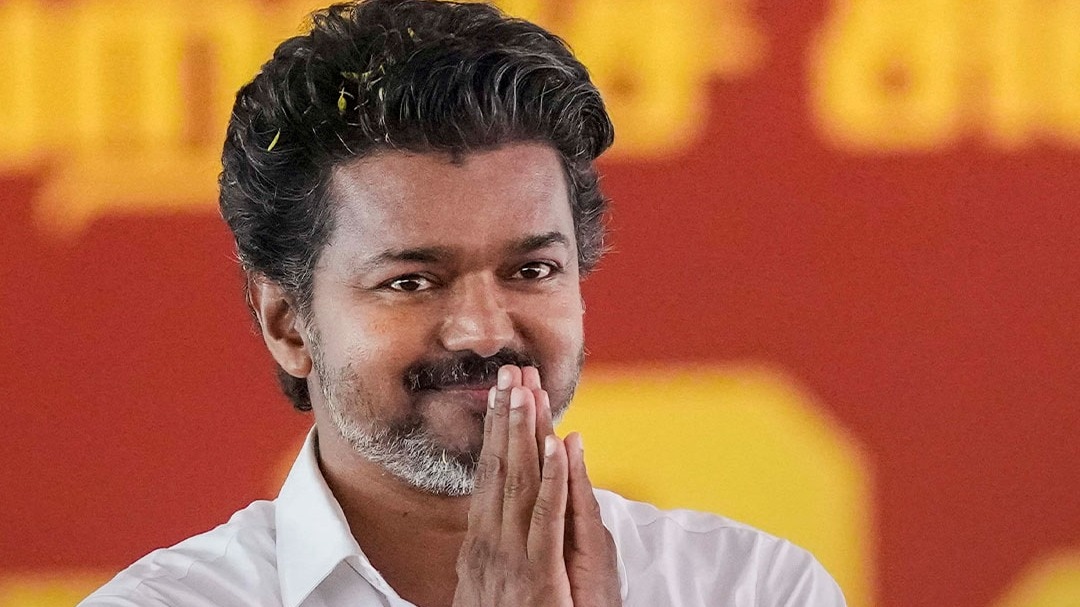 क्या विजय बनेंगे अगले एम.जी. रामचंद्रन?