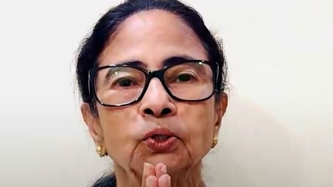 ममता बनर्जी बोलीं- TMC 226 से ज्यादा सीटें जीतेगी