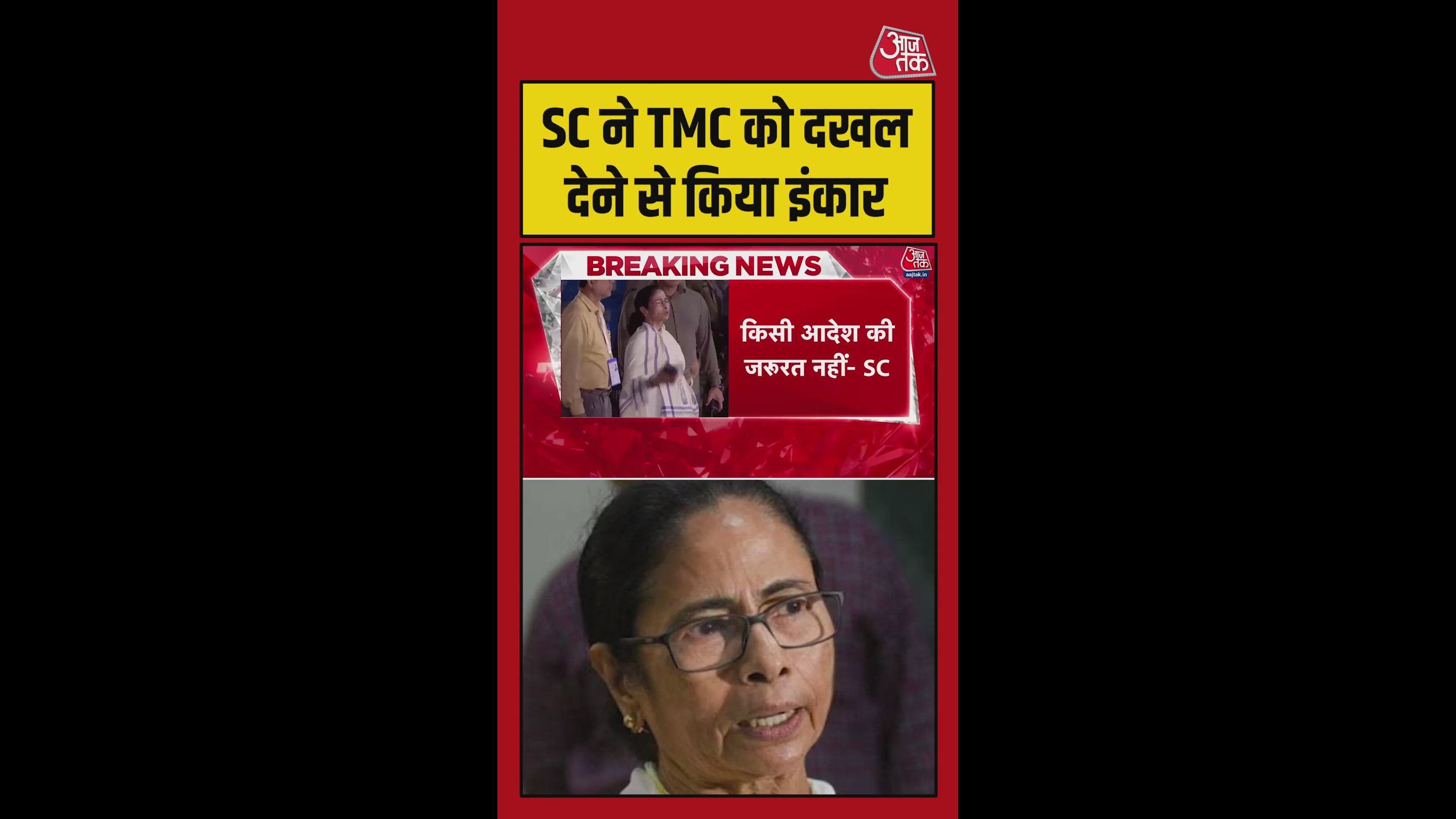 Election commission's authority to appoint staff before vote counting