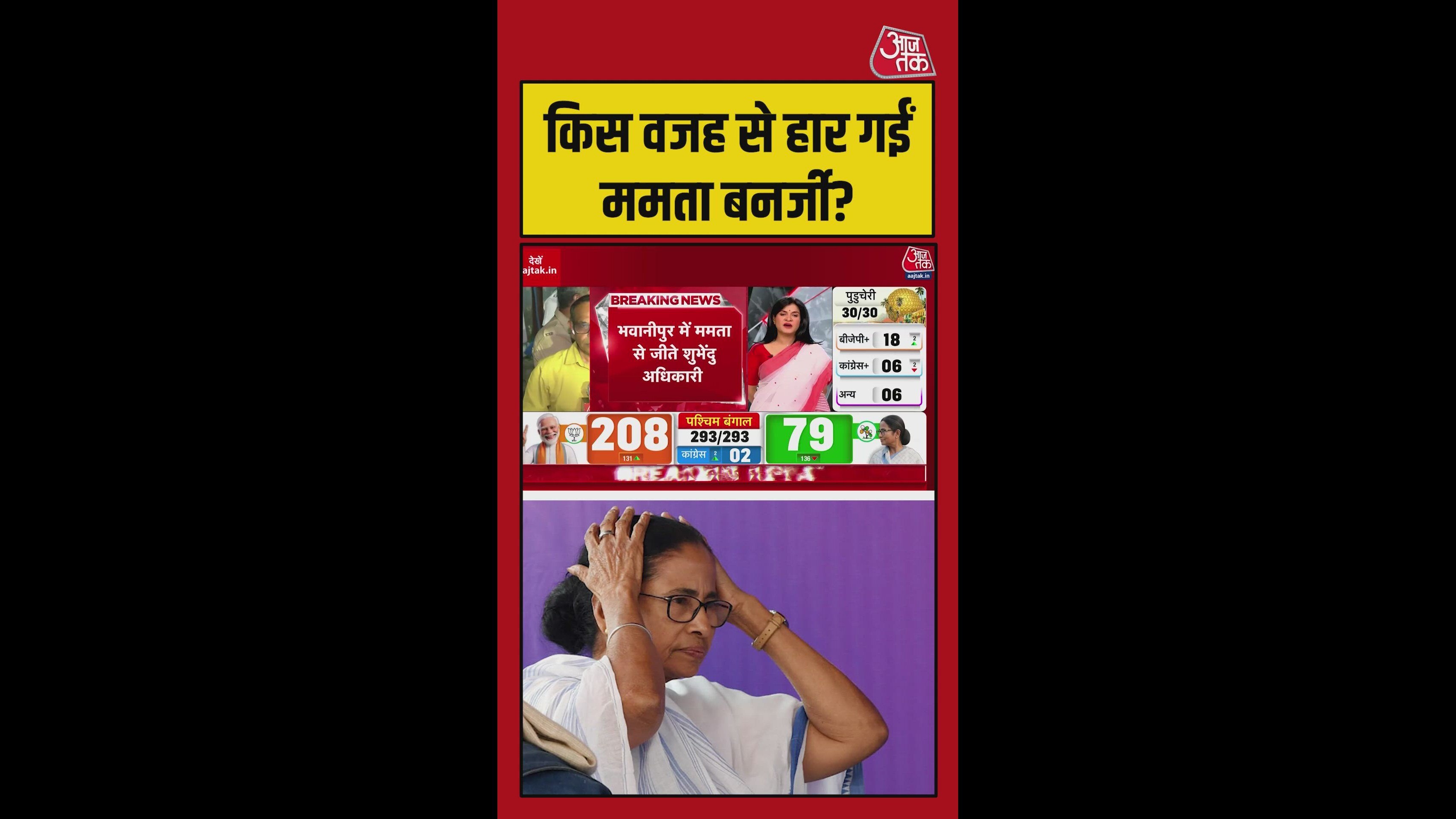 बंगाल चुनाव: गृह मंत्री अमित शाह ने कैसे किया 'खेला'?