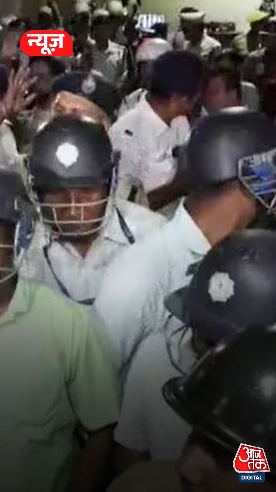 west bengal strong room controversy