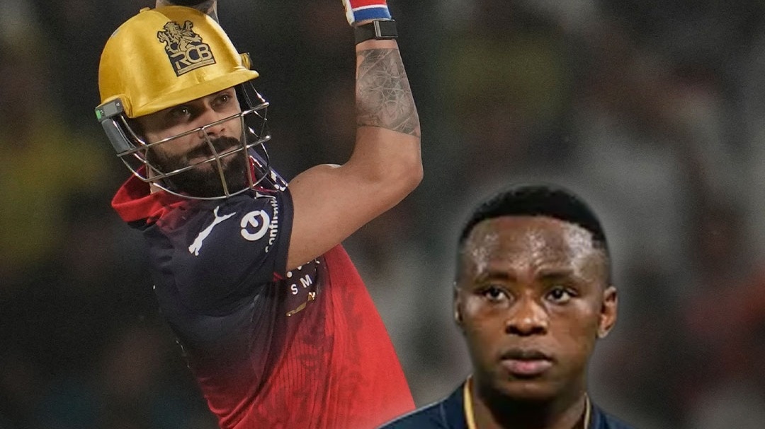kohli vs rabada ipl 2026