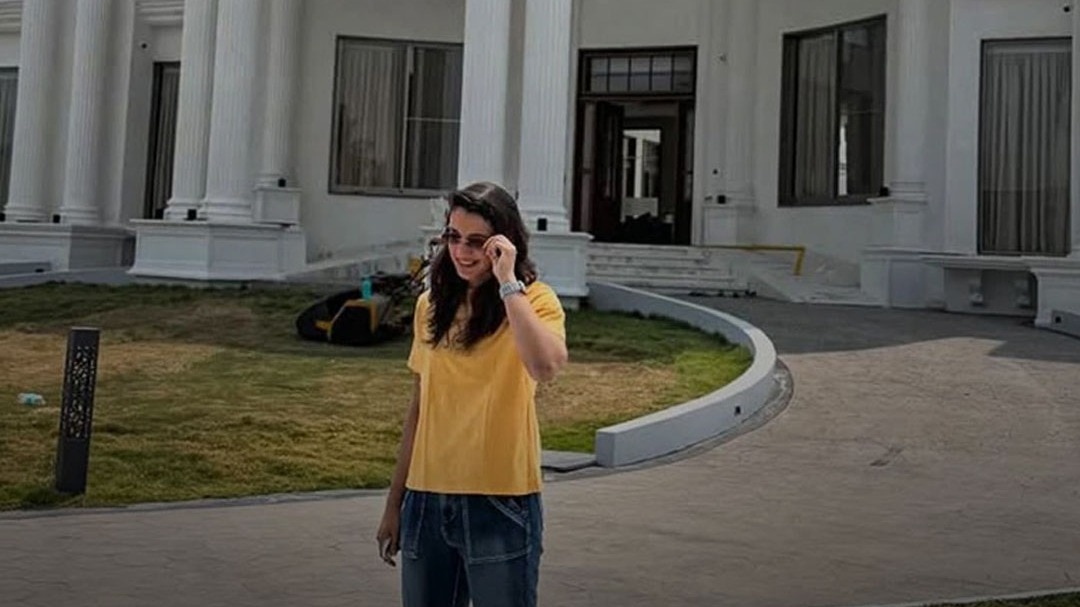 Smriti Mandhana 