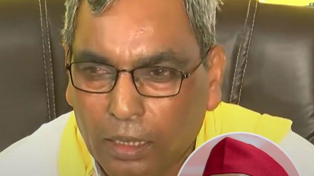 Rajbhar On Akhilesh 
