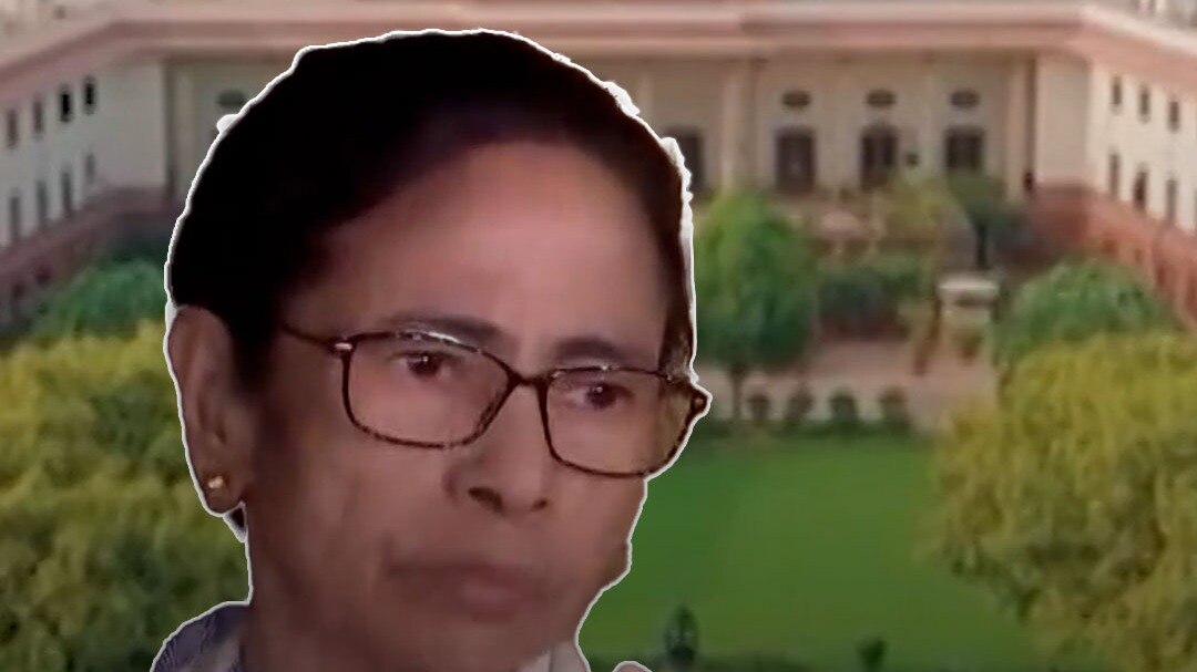 मतगणना से पहले ममता ने खटखटाया सुप्रीम कोर्ट का दरवाजा