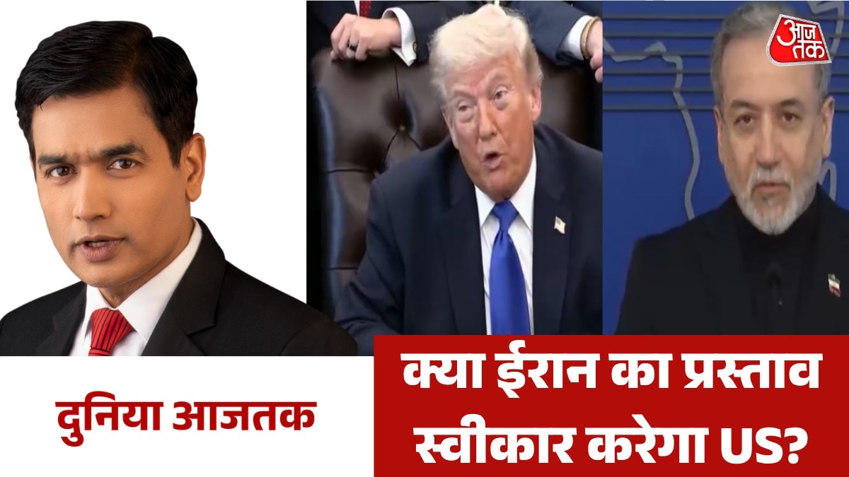 duniya aajtak show