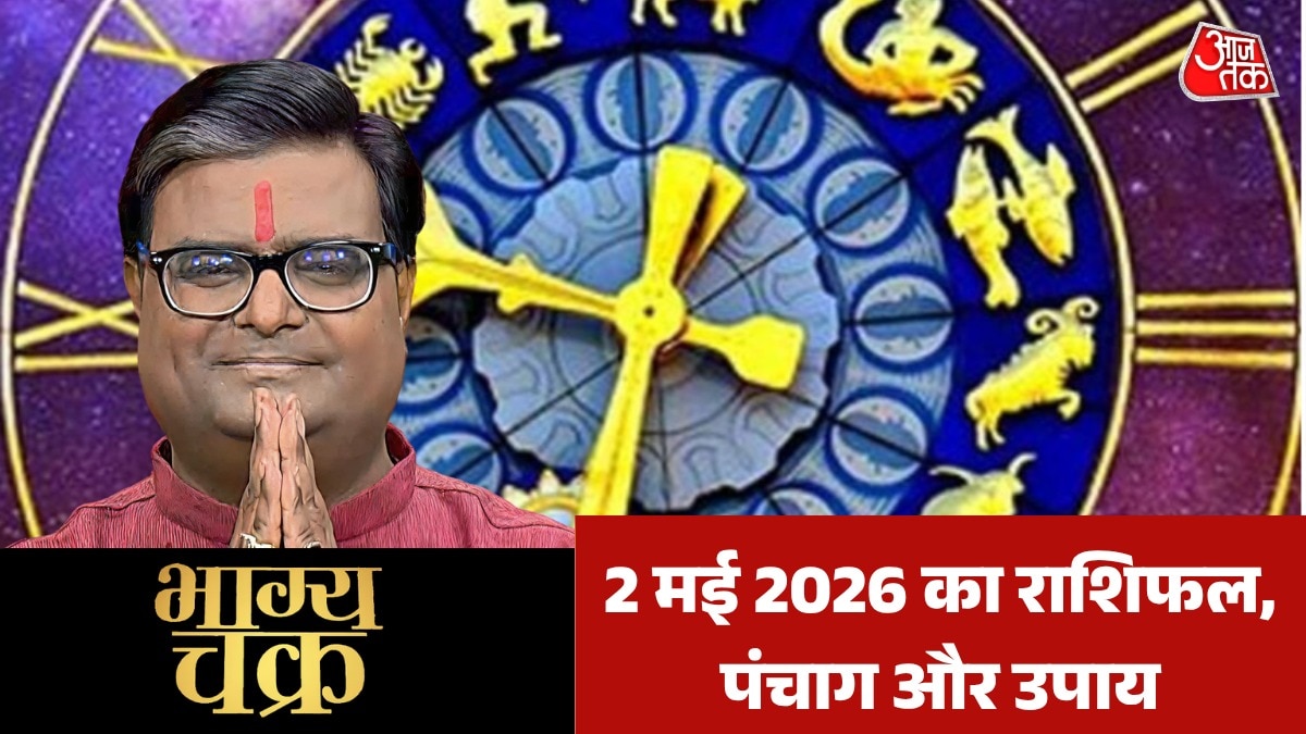 bhagya chakra daily horoscope from aries to pisces