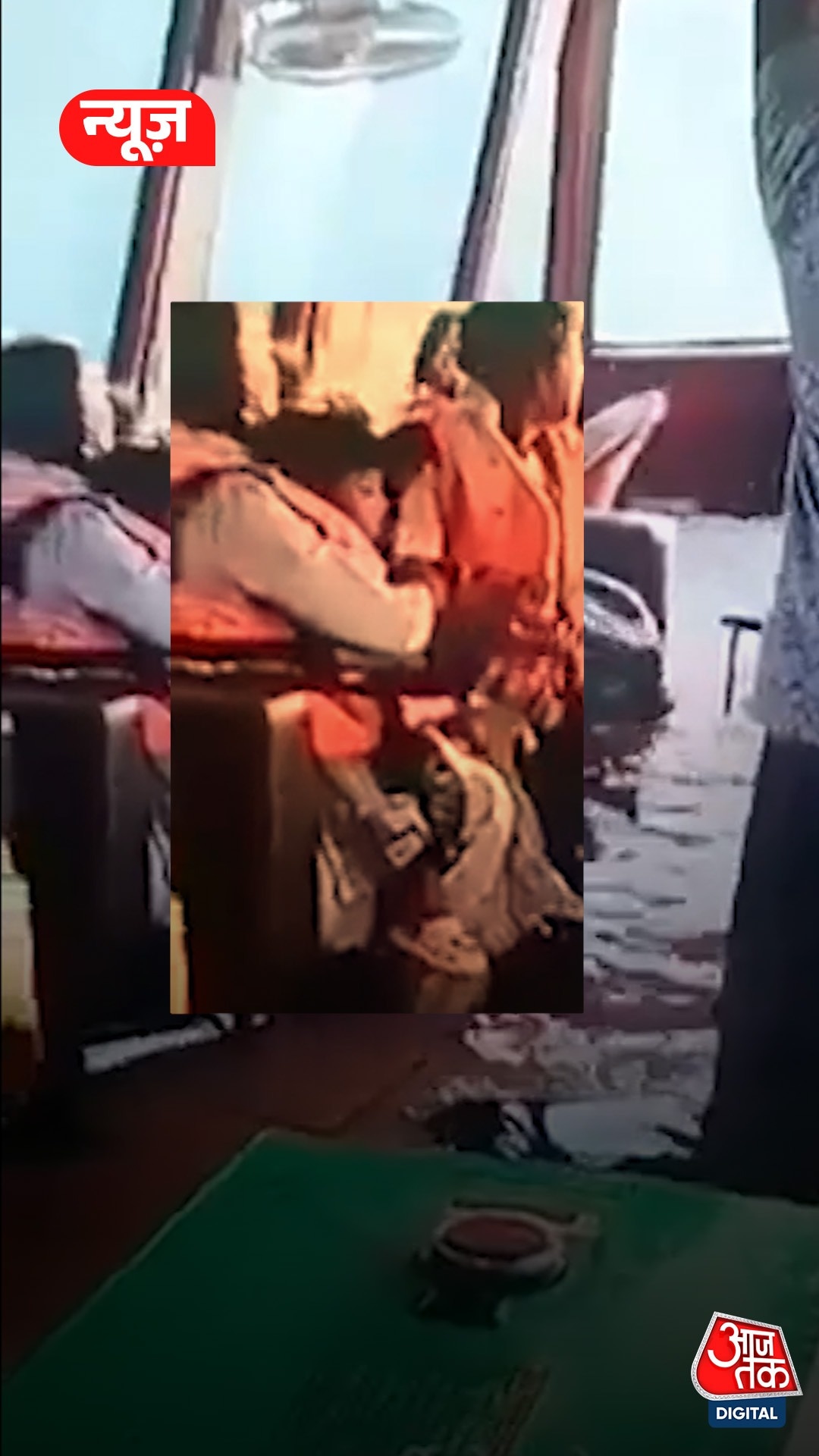 Jabalpur Bargi Dam Cruise Boat Accident