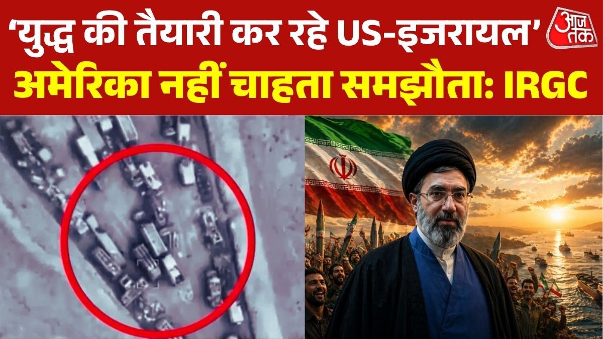 iran us tension