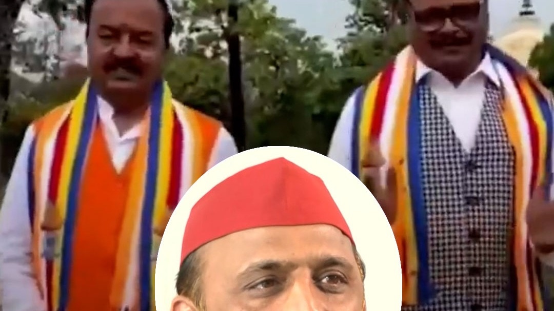 Akhilesh Brajesh Keshav 