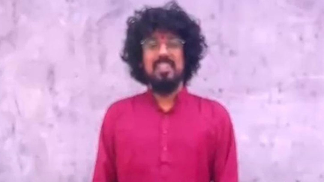 सूरत में तेज रफ्तार डंपर ने युवक को रौंदा