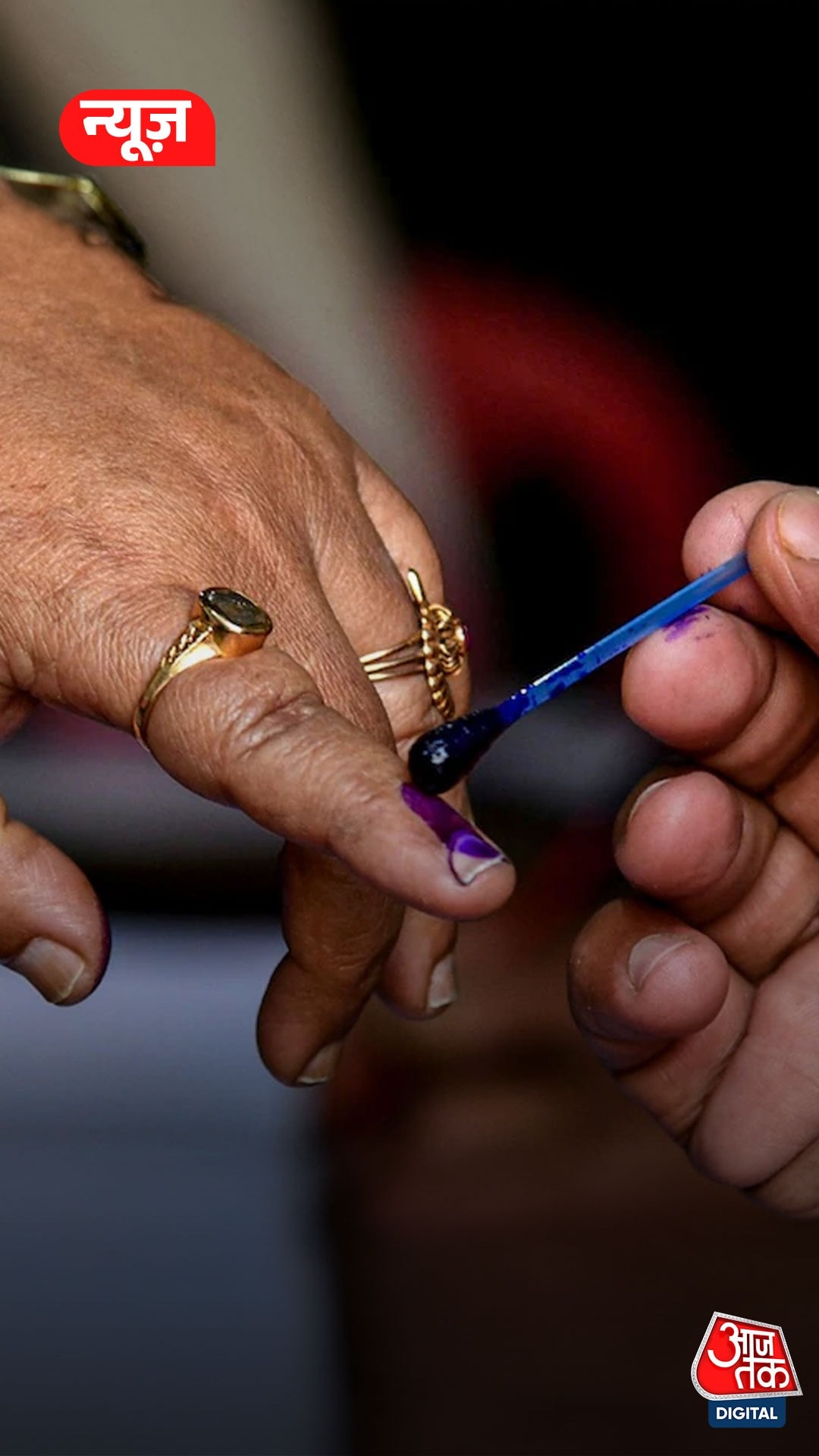 Re Voting Bengal 