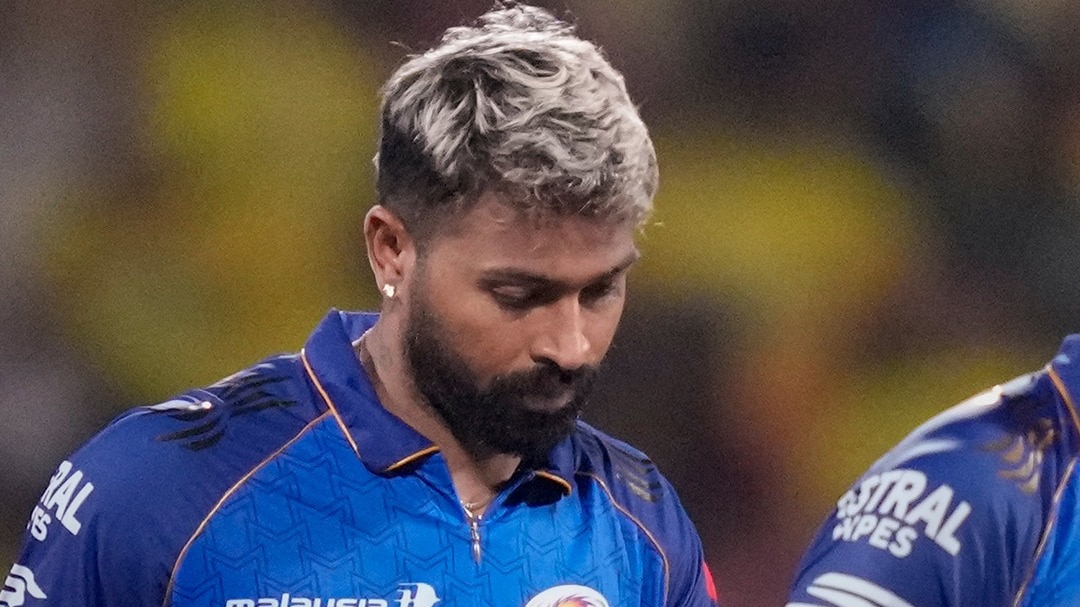 Hardik Pandya, IPL 2026 