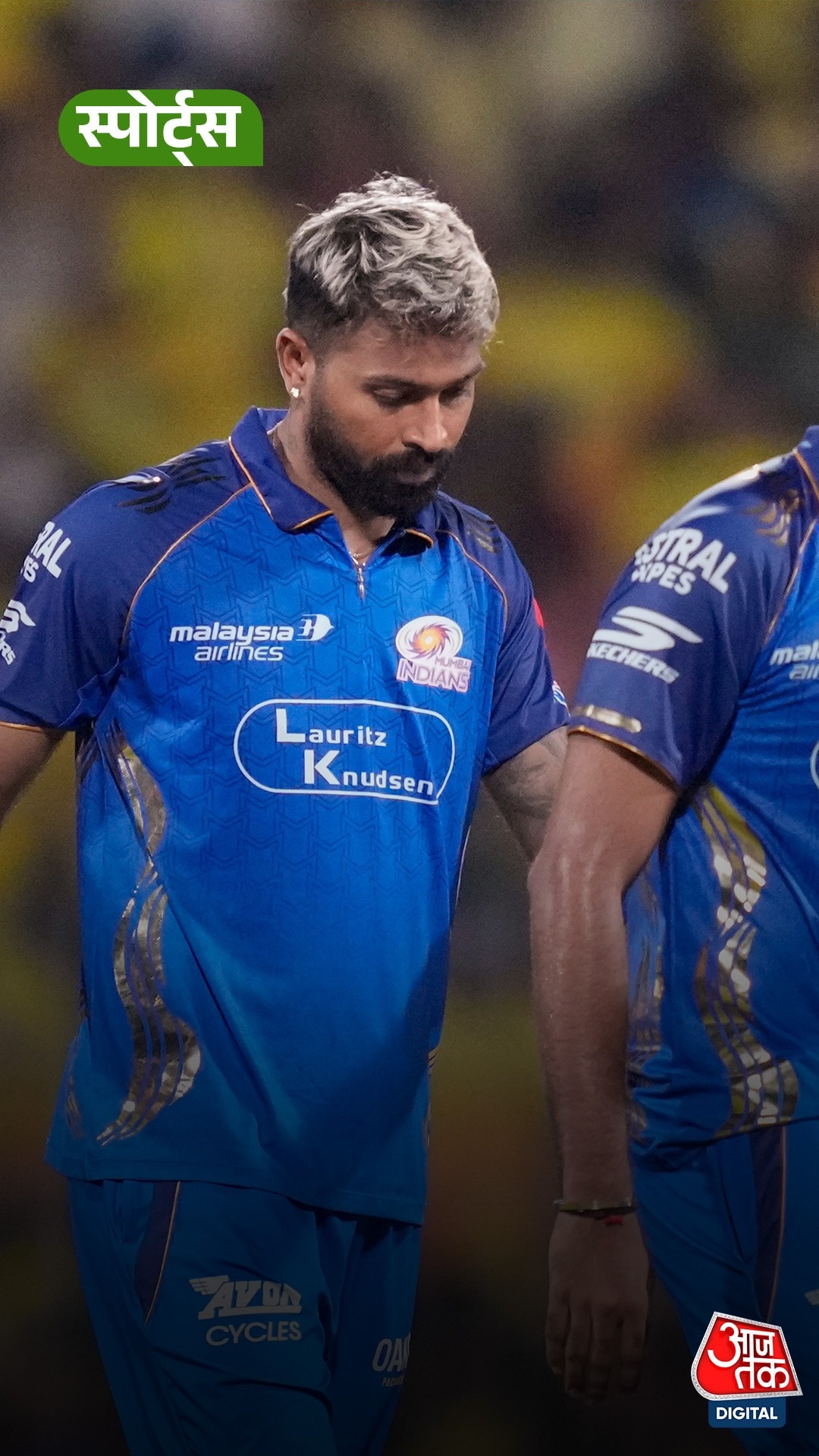 Hardik Pandya, IPL 2026 