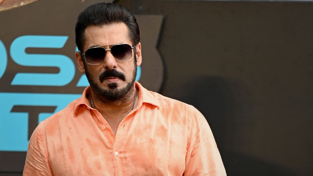 Salman Khan