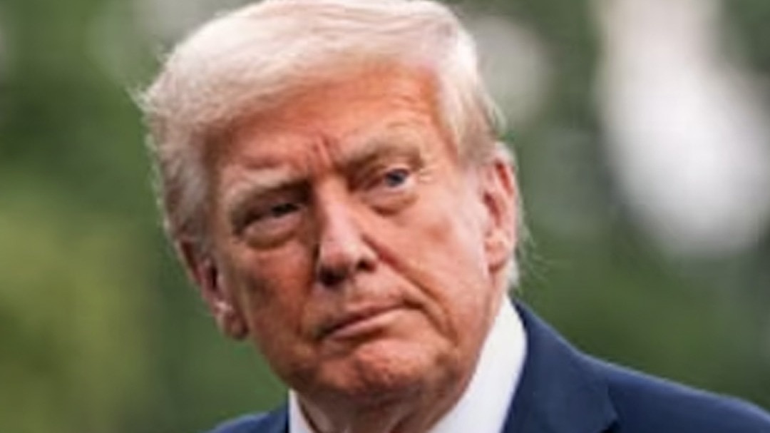 Donald Trump का जर्मनी पर 'डबल अटैक'