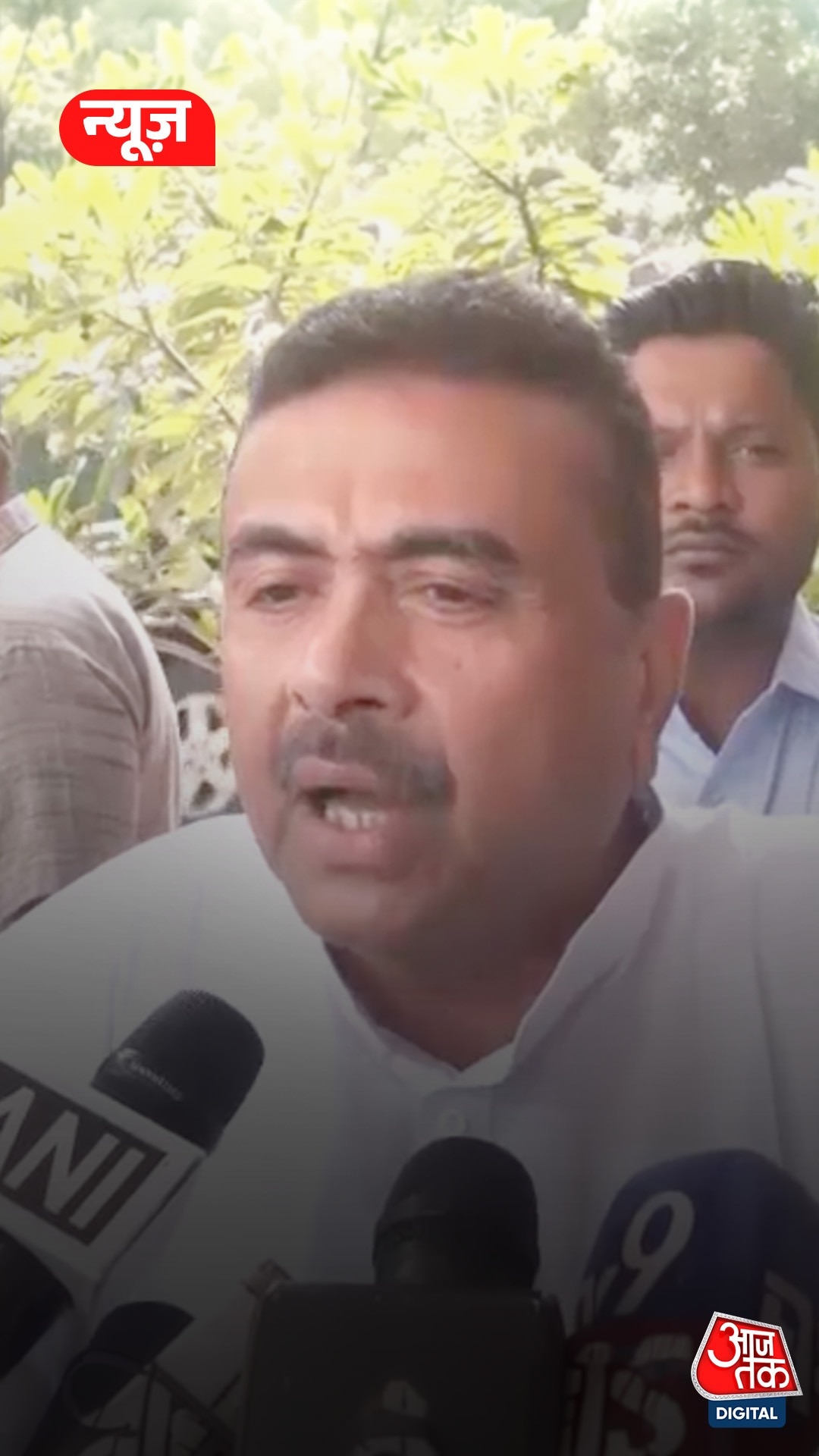 Suvendu on Bengal Election: ‘सरकार बीजेपी की बन रही…’, शुभेंदु अधिकारी का बड़ा बयान