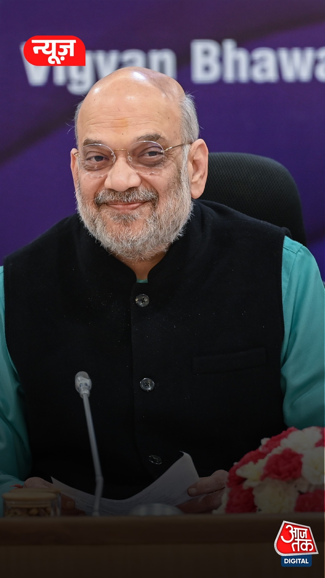 west bengal election results 2026 bjp lead amit shah speech viral