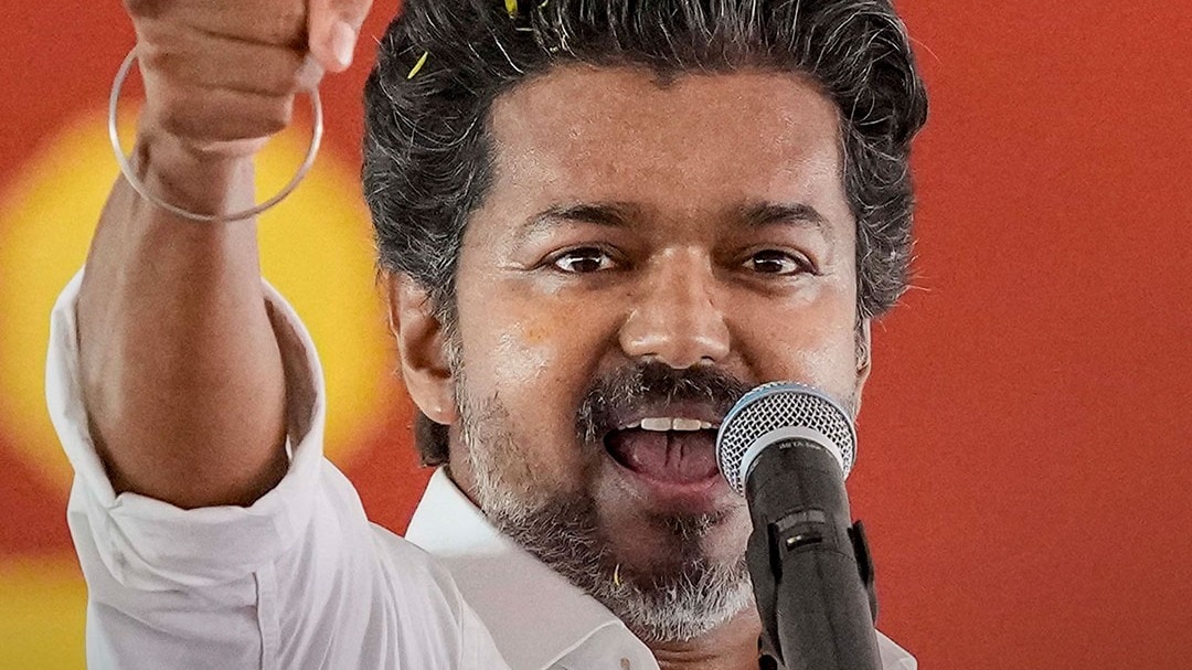 Thalapathy Vijay की कितनी है नेटवर्थ? जानें