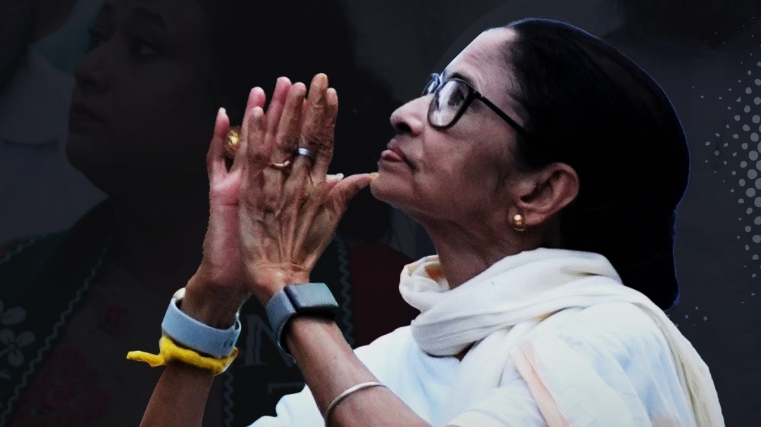mamata banerjee bhawanipur election
