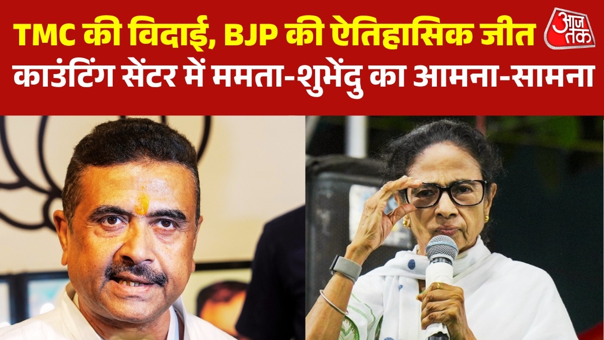 bengal election result