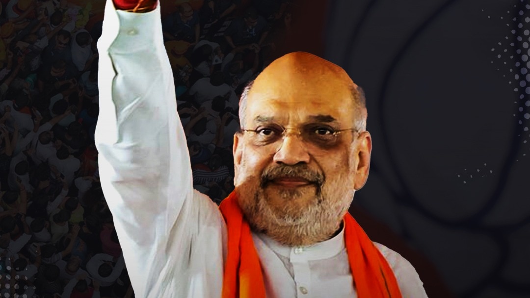 amit shah strategy west bengal