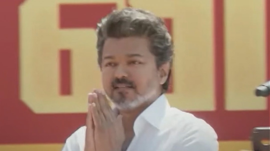 tvk majority tamil nadu election 2026