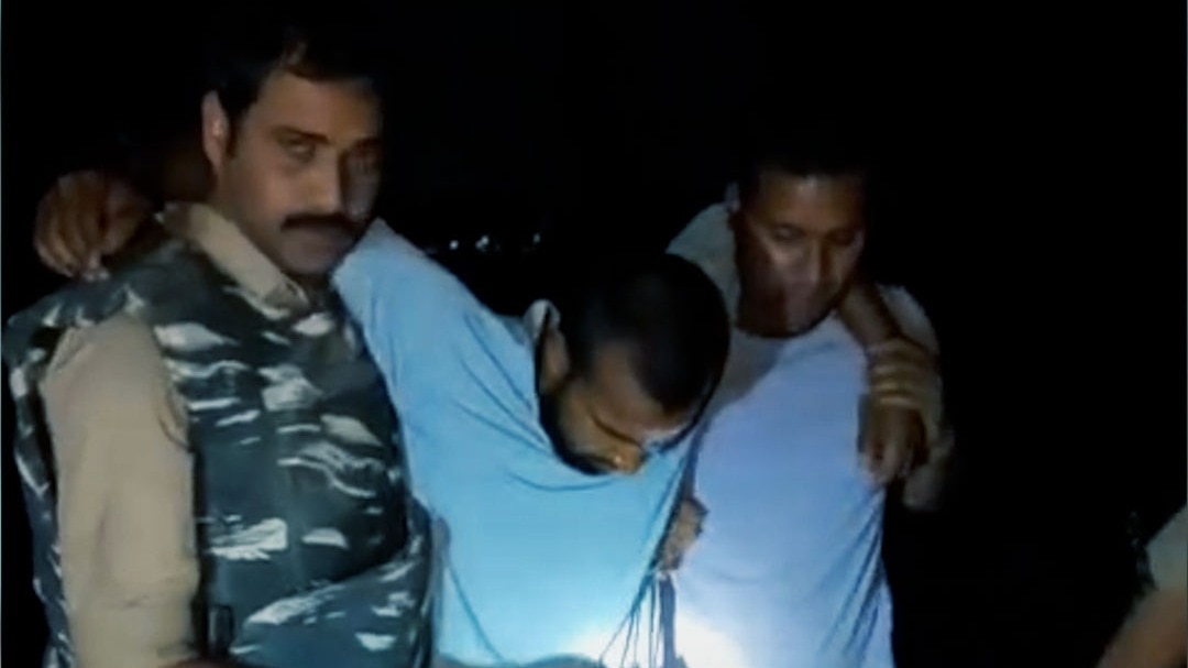 जौनपुर दूल्हा हत्याकांड में पुलिस को बड़ी सफलता