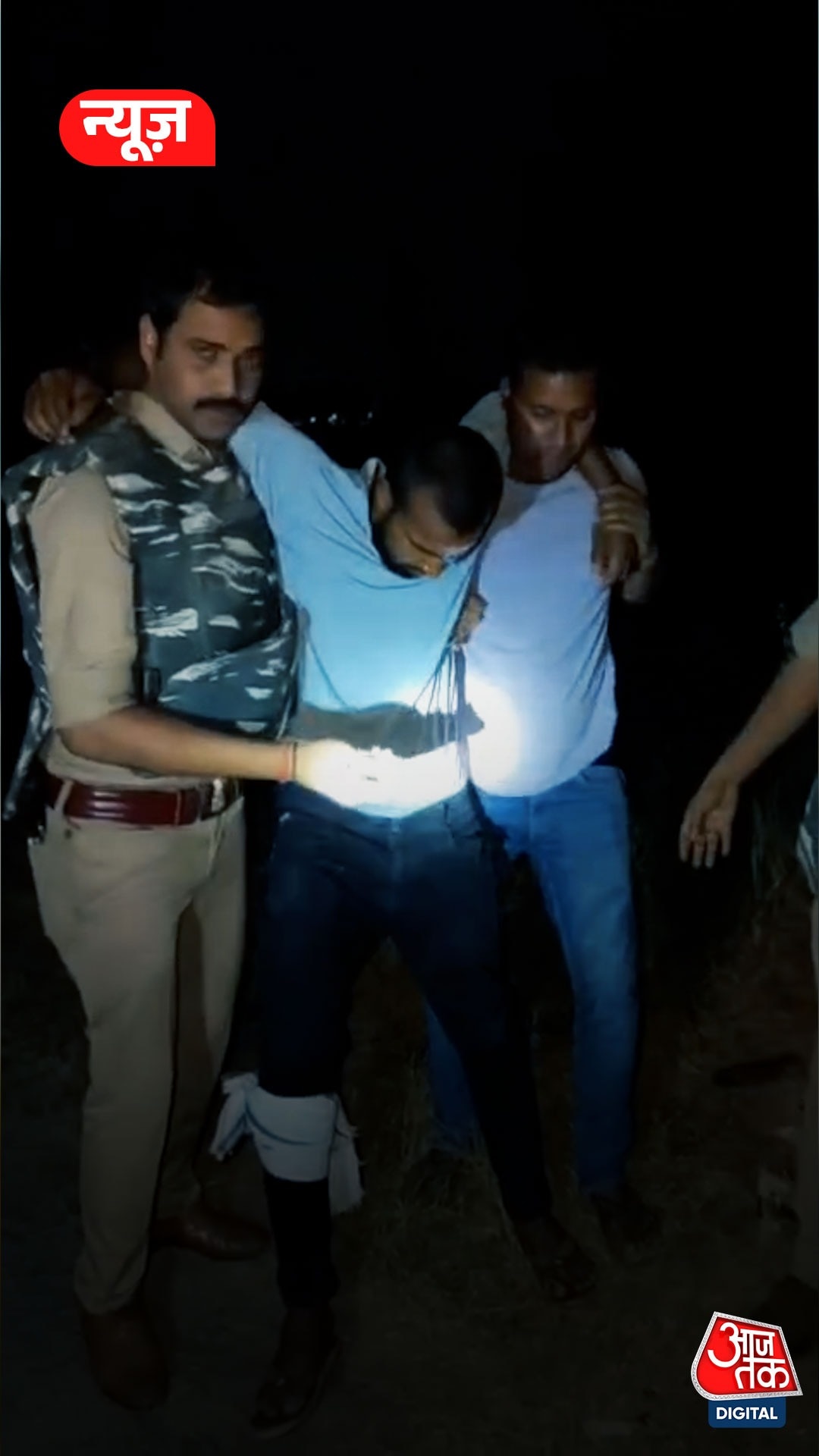 जौनपुर दूल्हा हत्याकांड में पुलिस को बड़ी सफलता