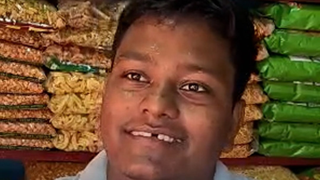 बंगाल जीत पर आया PM को झालमुड़ी खिलाने वाले का बयान