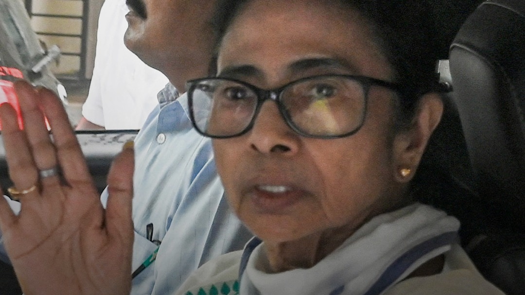 Mamata Banerjee ने फोड़ा ‘ऑडियो बम’