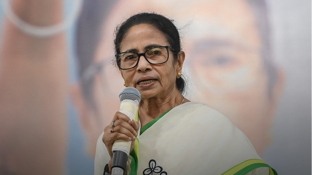 muslim vote split west bengal election