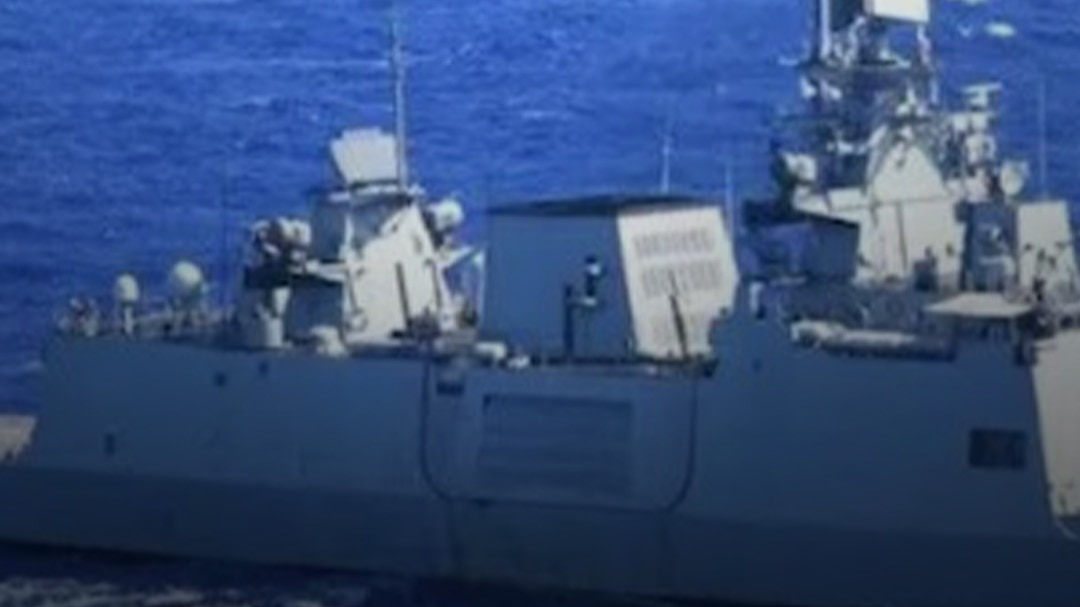 iran control hormuz strait