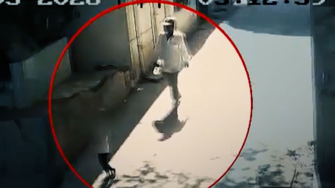 ग्रेच्युटी के लालच में पत्नी ने सुपारी देकर पति की कराई हत्या, video