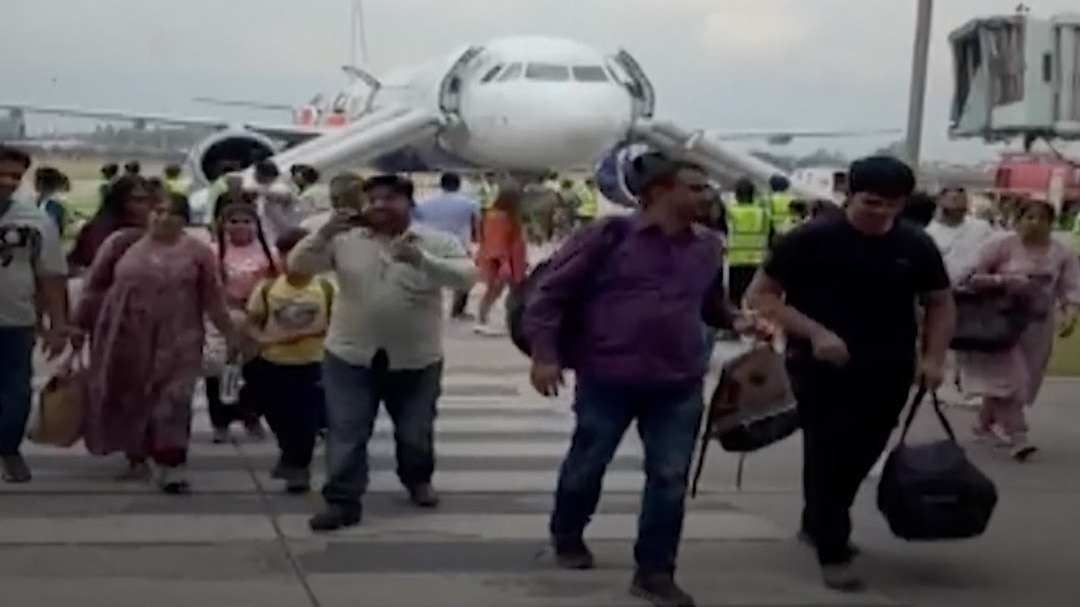 IndiGo Flight में कैसे हुआ ब्लास्ट? जानें वजह