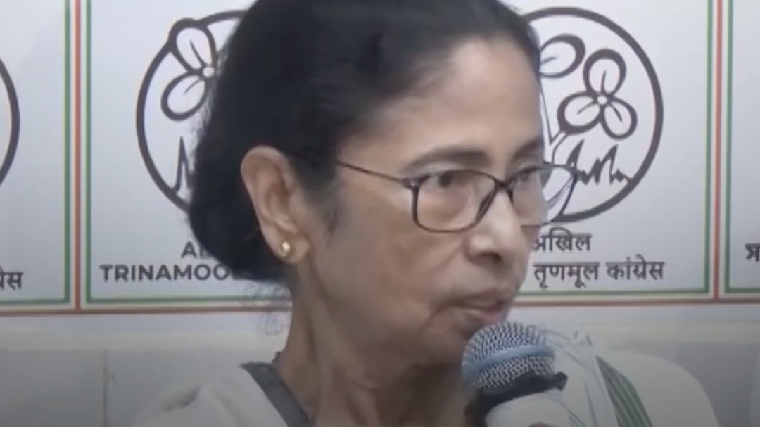 Mamata Banerjee, Chief Minister of West Bengal