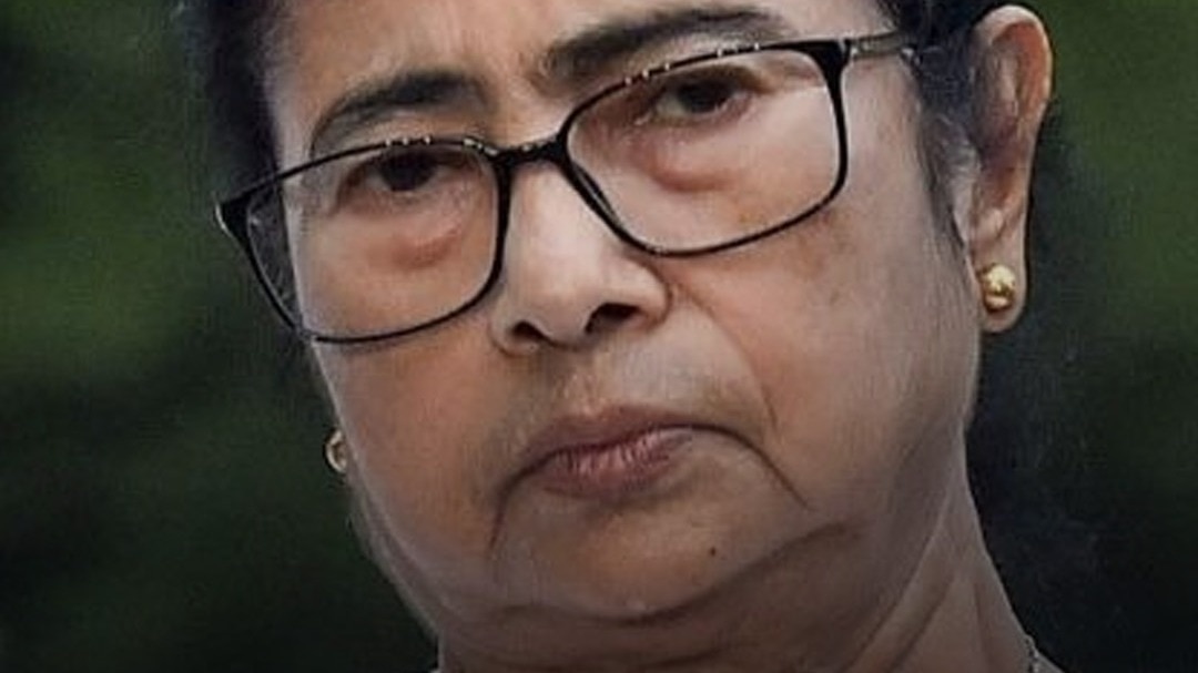 Mamata Banerjee, Chief Minister of West Bengal