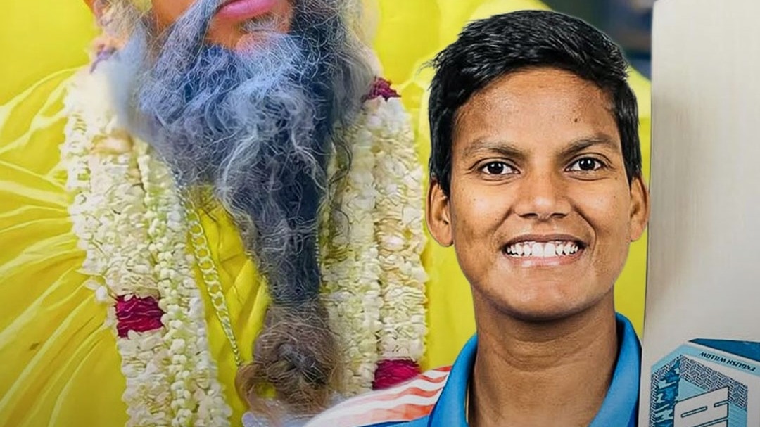दीप्ति शर्मा को मिला प्रेमानंद महाराज से ये गुरु मंत्र
