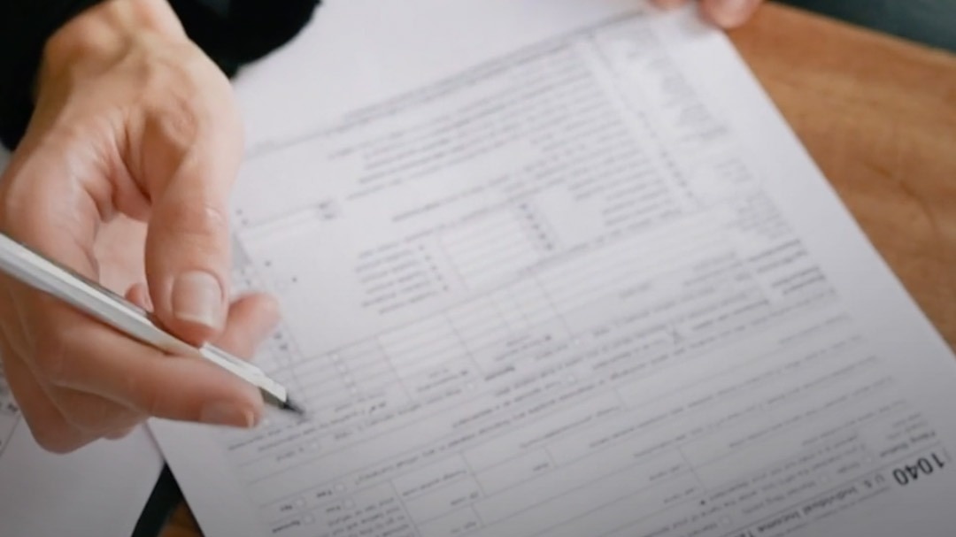 Income Tax Rule