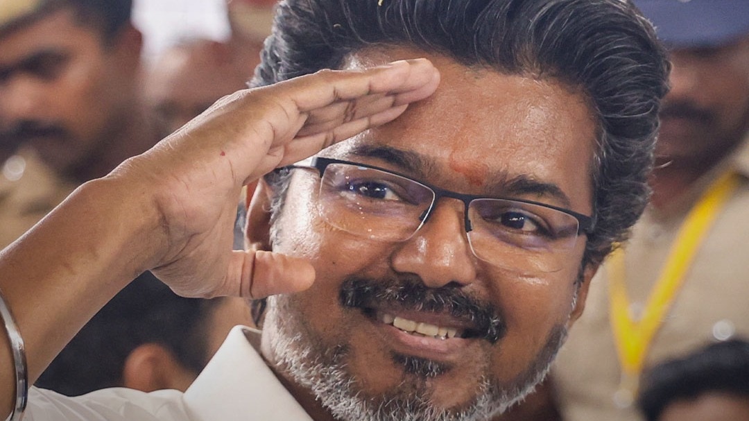 tvk seeks aiadmk support tamil nadu government formation