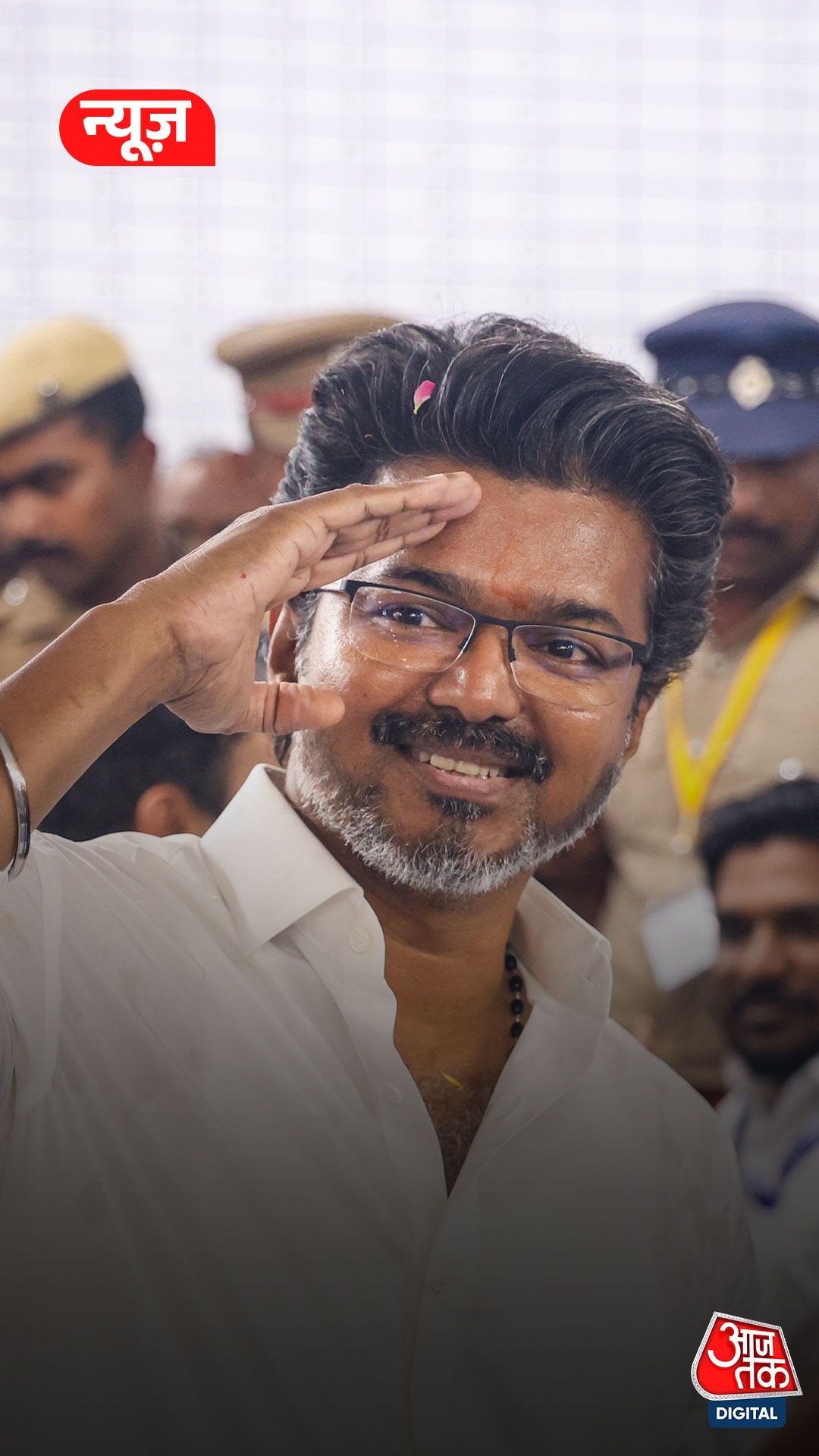 tvk seeks aiadmk support tamil nadu government formation
