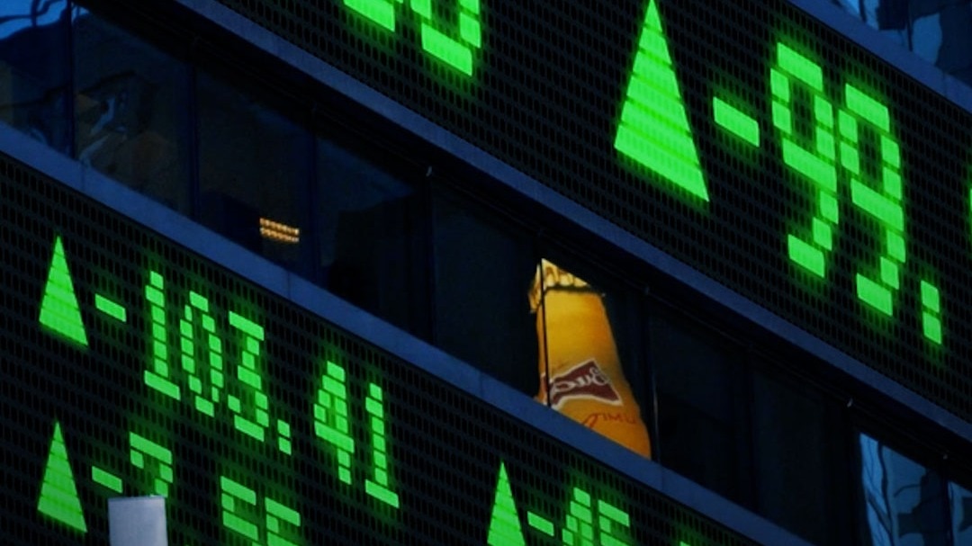 sensex nifty rally crude oil fall