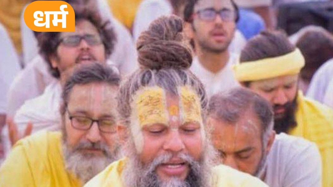 premanand maharaj devotees spiritual 
